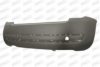 PRASCO FT0301071 Bumper